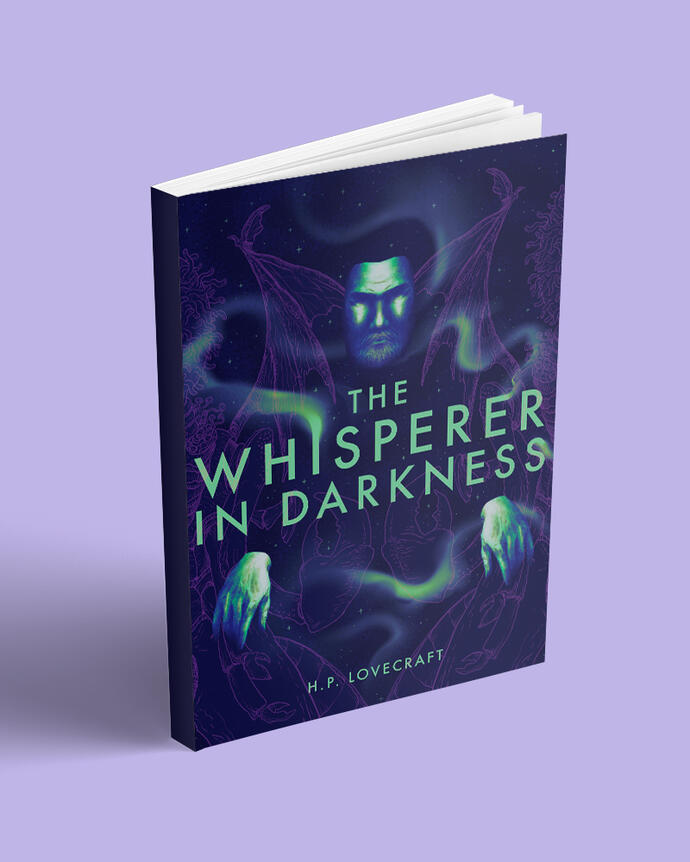 The Whisperer in Darkness
